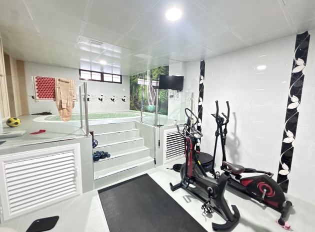 Resale - Villa - Cabo Roig - beachside cabo roig