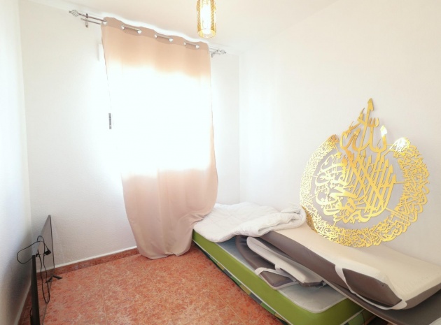 Resale - Villa - Torrevieja - jardin del mar