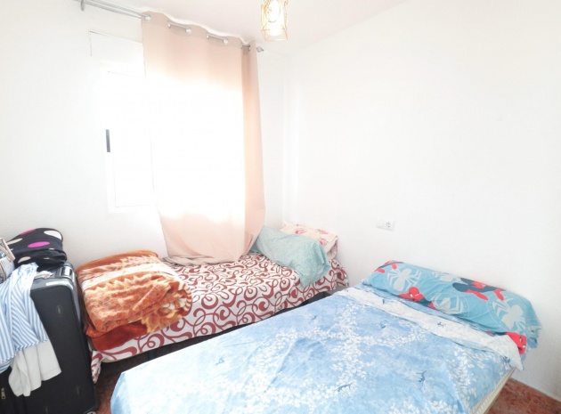 Resale - Villa - Torrevieja - jardin del mar