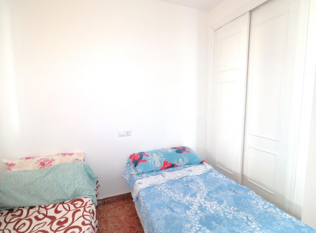 Resale - Villa - Torrevieja - jardin del mar