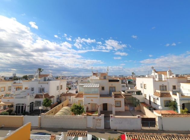 Resale - Villa - Torrevieja - jardin del mar