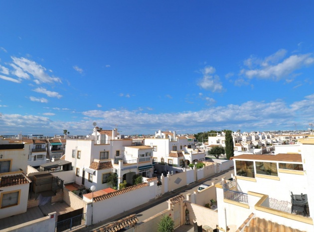 Resale - Villa - Torrevieja - jardin del mar