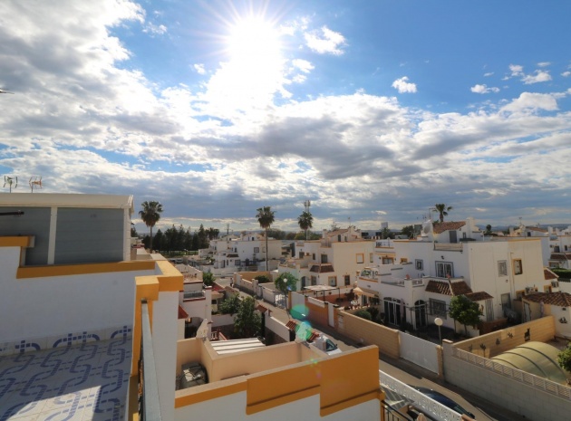 Resale - Villa - Torrevieja - jardin del mar