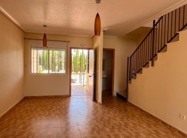 Resale - Townhouse - Ciudad Quesada - Dona Pepa