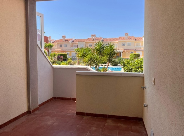 Resale - Townhouse - Ciudad Quesada - Dona Pepa