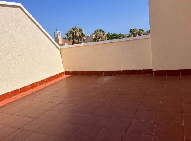 Resale - Townhouse - Ciudad Quesada - Dona Pepa