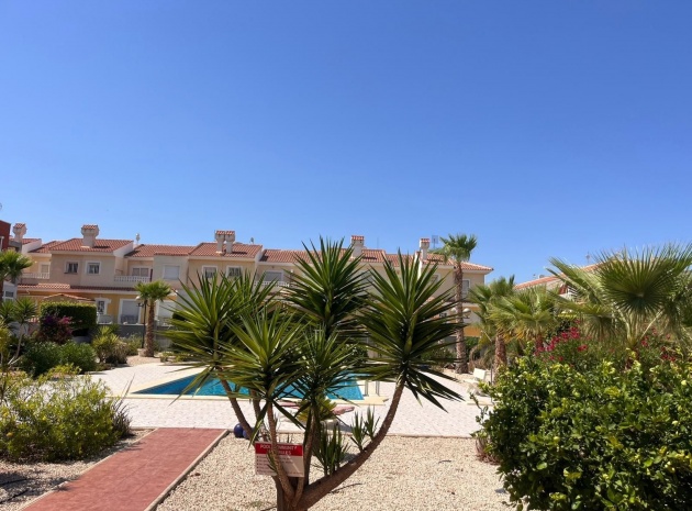 Resale - Townhouse - Ciudad Quesada - Dona Pepa