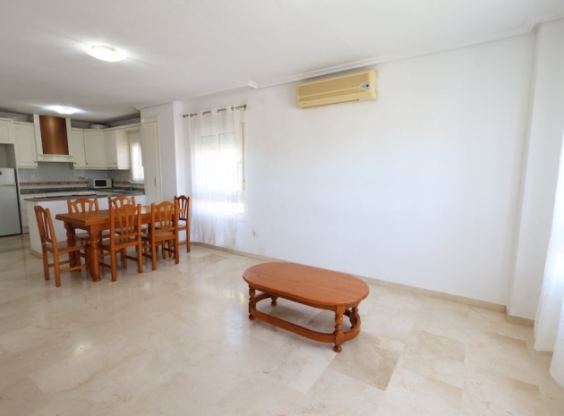 Resale - Apartment - Playa Flamenca - jumilla