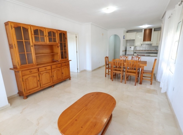 Resale - Apartment - Playa Flamenca - jumilla