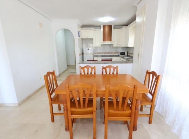 Resale - Apartment - Playa Flamenca - jumilla