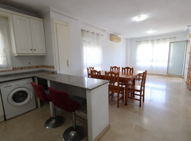 Resale - Apartment - Playa Flamenca - jumilla