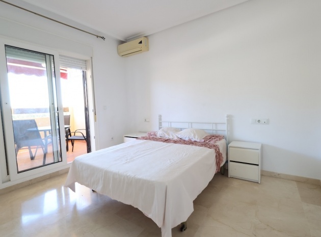 Resale - Apartment - Playa Flamenca - jumilla