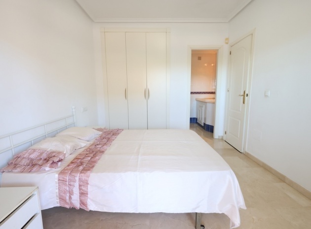 Resale - Apartment - Playa Flamenca - jumilla