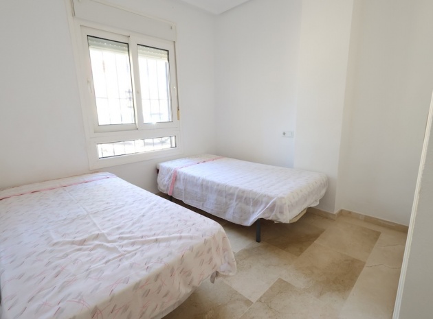 Resale - Apartment - Playa Flamenca - jumilla