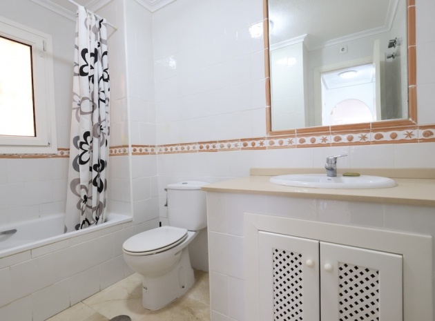 Resale - Apartment - Playa Flamenca - jumilla