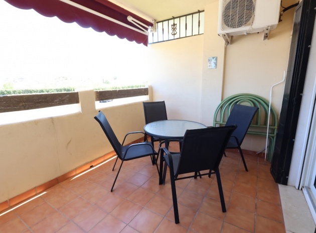 Resale - Apartment - Playa Flamenca - jumilla
