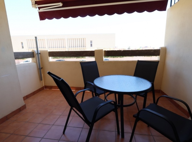 Resale - Apartment - Playa Flamenca - jumilla