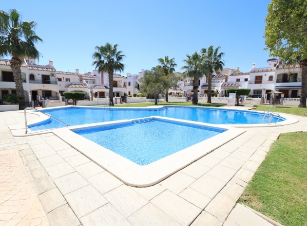 Resale - Apartment - Playa Flamenca - jumilla
