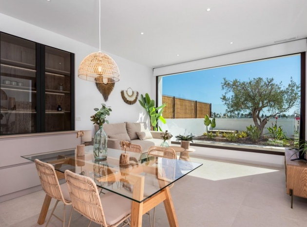 Neubau - Villa - Los Alcazares - Serena Golf