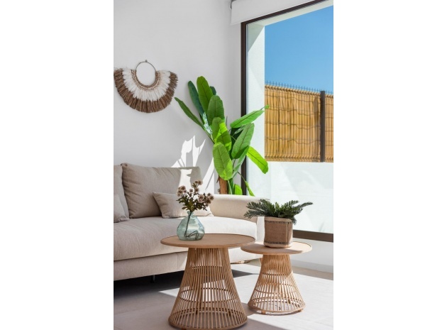 Neubau - Villa - Los Alcazares - Serena Golf