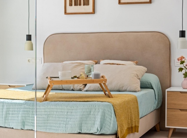 Neubau - Villa - Los Alcazares - Serena Golf