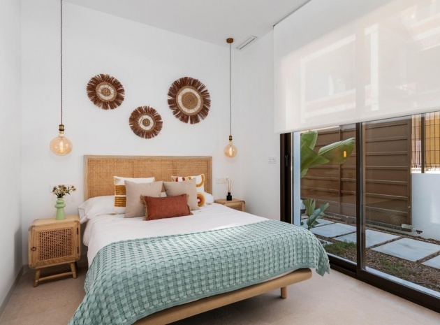 Neubau - Villa - Los Alcazares - Serena Golf