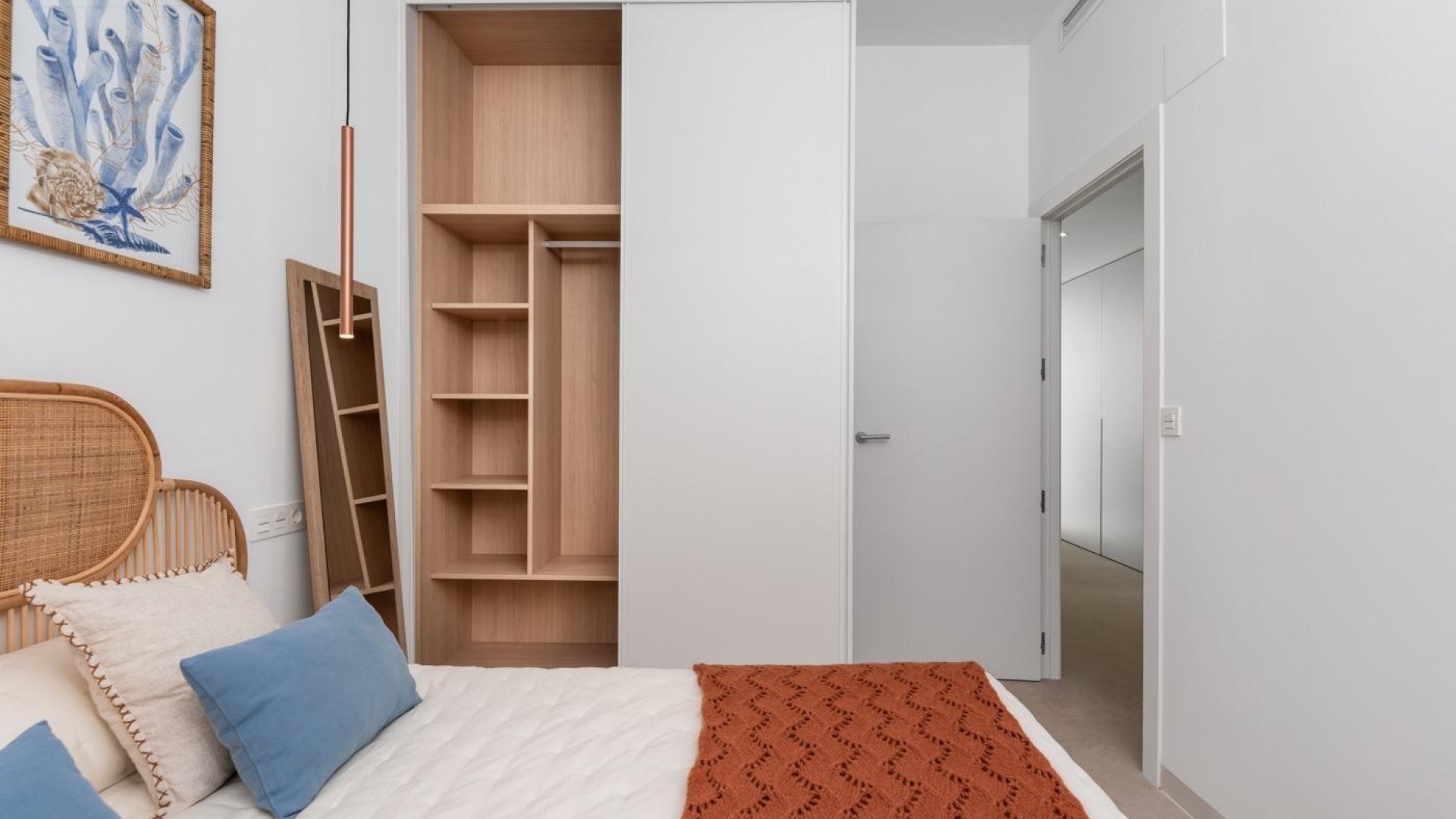 New Build - Villa - Los Alcazares - Serena Golf