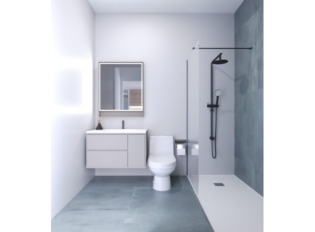 Nouvelle construction - Villa - Torre Pacheco - El Alba