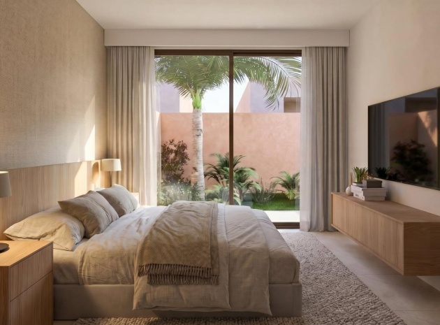 New Build - Villa - Torre Pacheco - El Alba