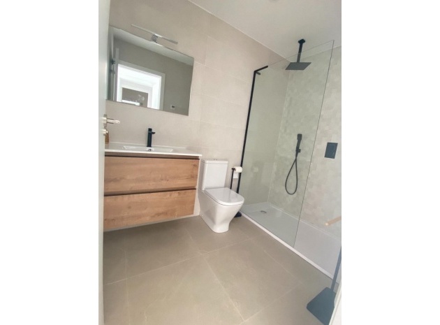 New Build - Apartment - San Pedro del Pinatar - El Salero
