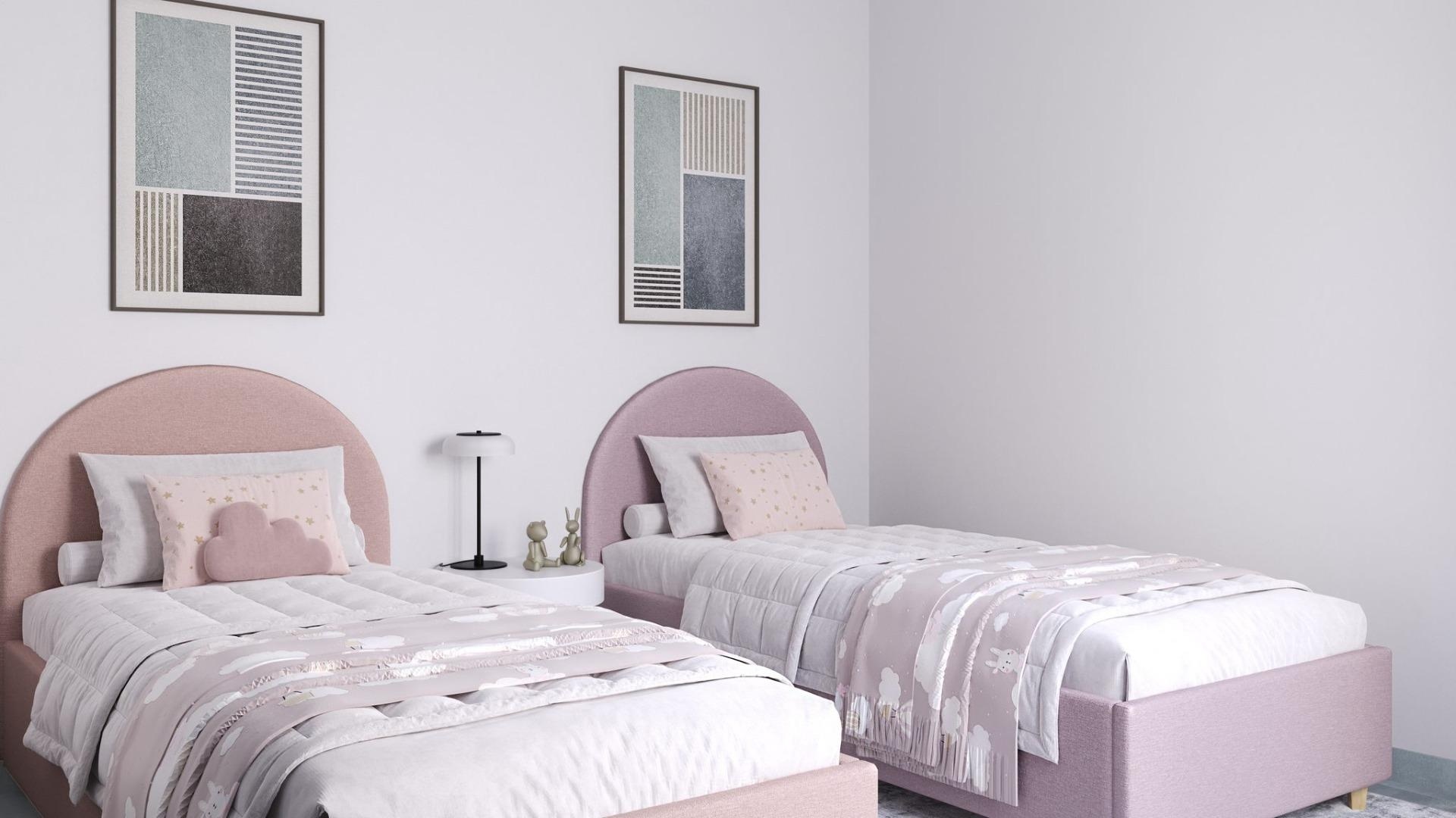 New Build - Townhouse - Torre Pacheco - El Alba