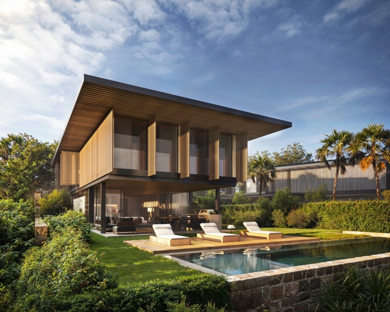 Villa - Nouvelle construction - Marbella - Nueva Andalucia