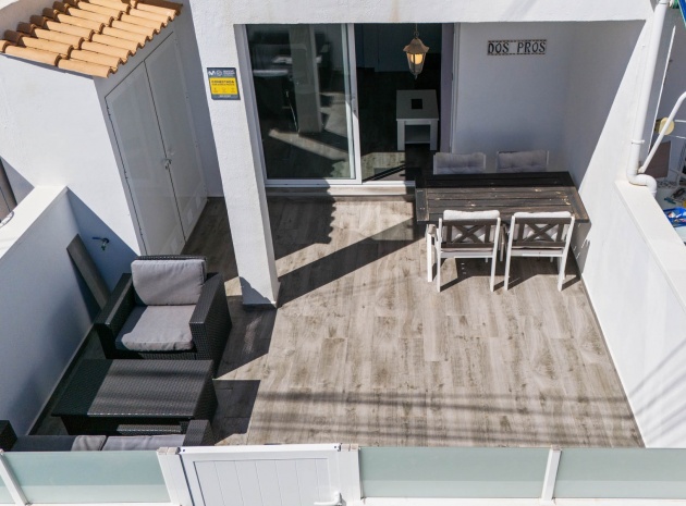 Resale - Apartment - Los Balcones - lago jardin