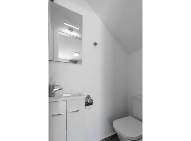 Resale - Apartment - Los Balcones - lago jardin