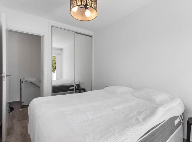 Resale - Apartment - Los Balcones - lago jardin