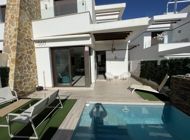 Resale - Townhouse - Villamartin - PAU 26
