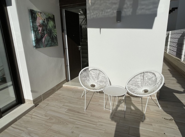 Resale - Townhouse - Villamartin - PAU 26