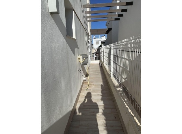 Resale - Townhouse - Villamartin - PAU 26