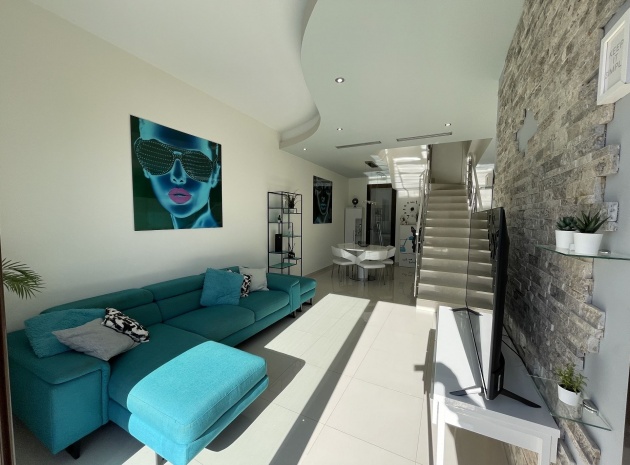 Resale - Townhouse - Villamartin - PAU 26