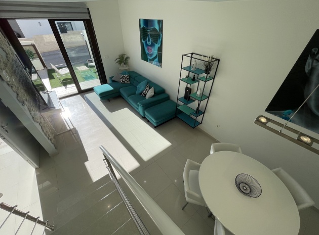 Resale - Townhouse - Villamartin - PAU 26