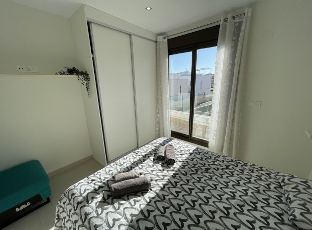 Resale - Townhouse - Villamartin - PAU 26