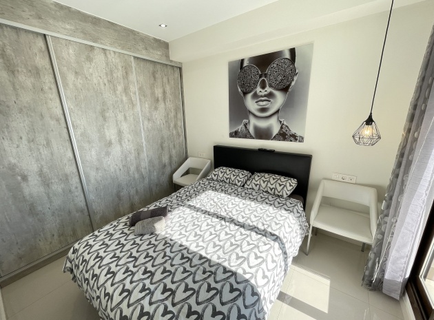 Resale - Townhouse - Villamartin - PAU 26