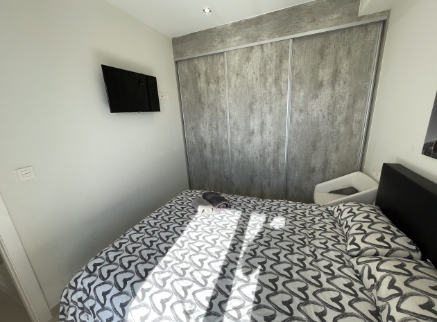 Resale - Townhouse - Villamartin - PAU 26