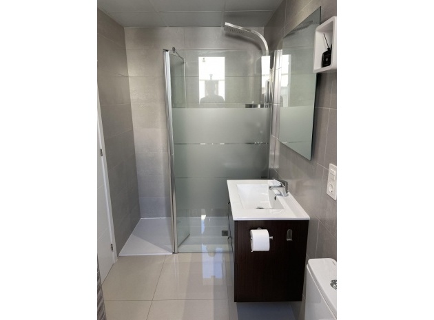 Resale - Townhouse - Villamartin - PAU 26