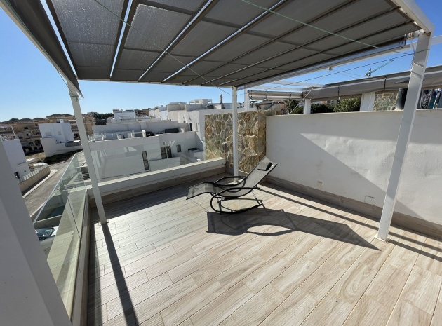 Resale - Townhouse - Villamartin - PAU 26