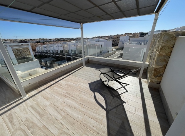 Resale - Townhouse - Villamartin - PAU 26