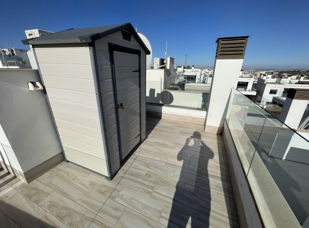 Resale - Townhouse - Villamartin - PAU 26