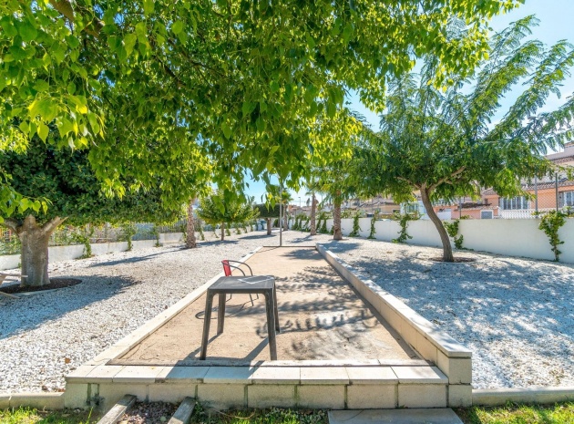 Resale - Townhouse - Villamartin - PAU 26