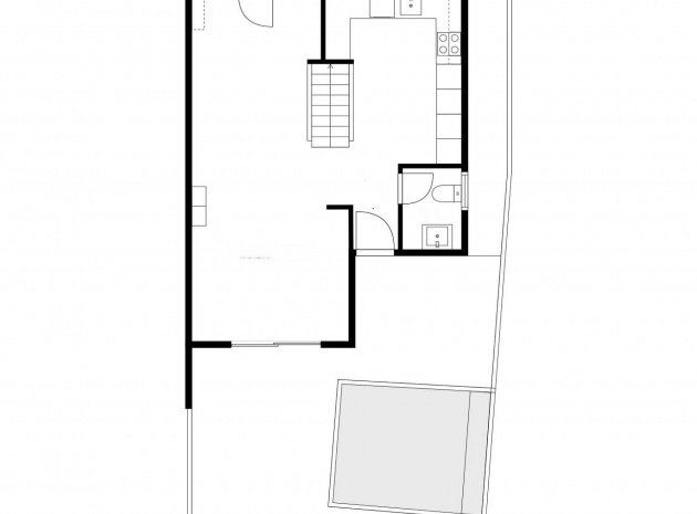 Resale - Townhouse - Villamartin - PAU 26