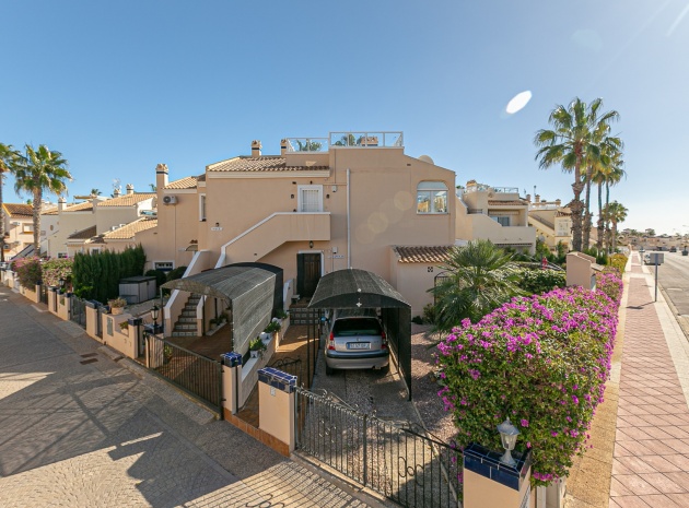 Resale - Apartment - Playa Flamenca - jumilla